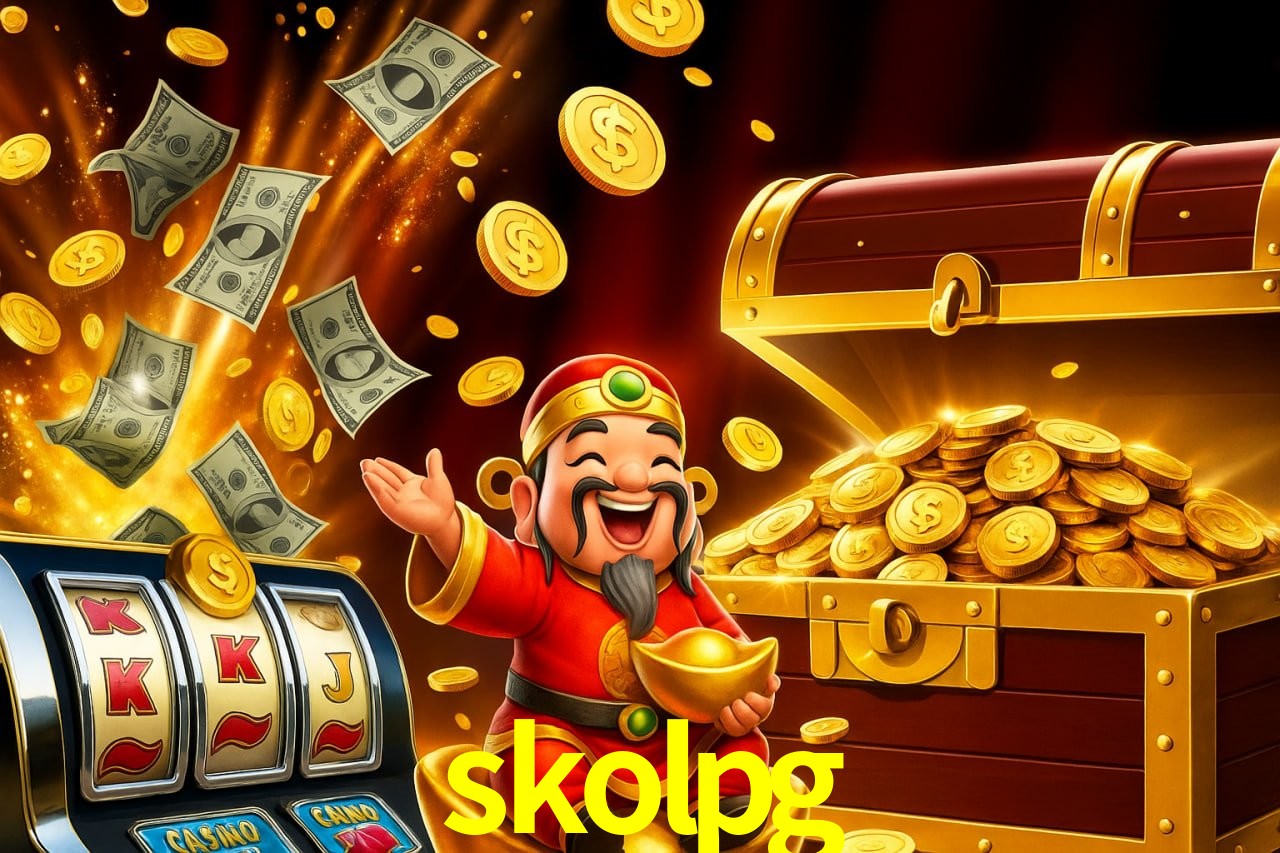 A Revolução dos Aplicativos de Jogos no skolpg