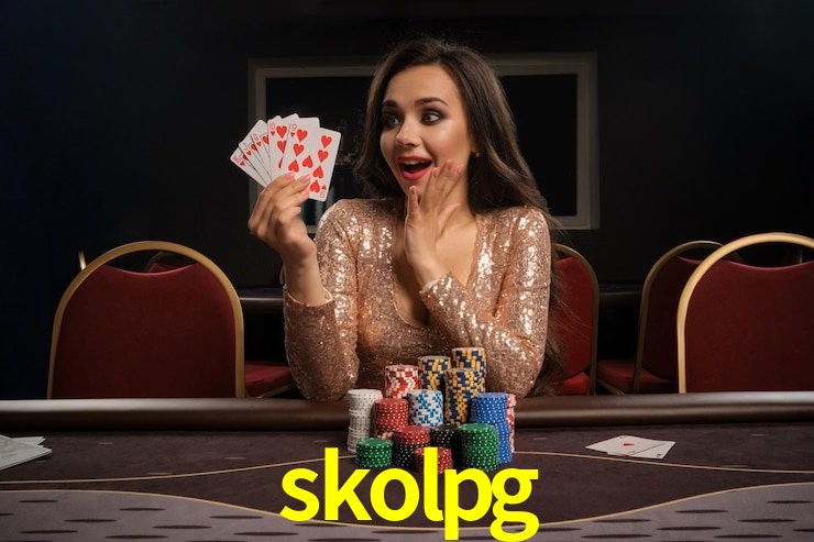 Desvendando o Mundo dos Jogos Virtuais na skolpg